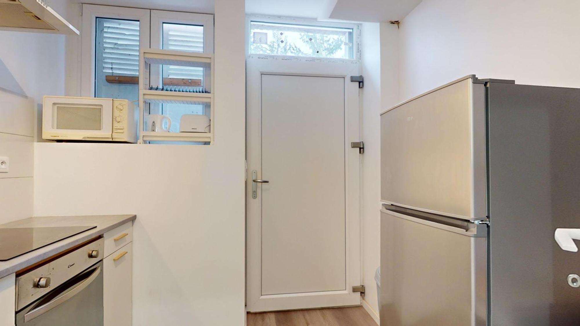 Les Appartements De Georges Avec Parking Colmar Luaran gambar