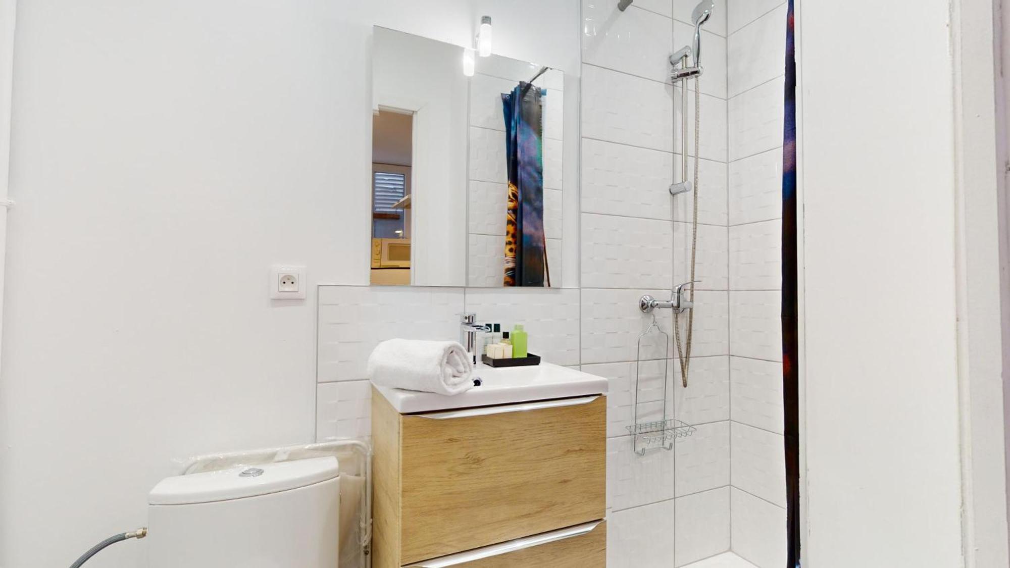 Les Appartements De Georges Avec Parking Colmar Luaran gambar