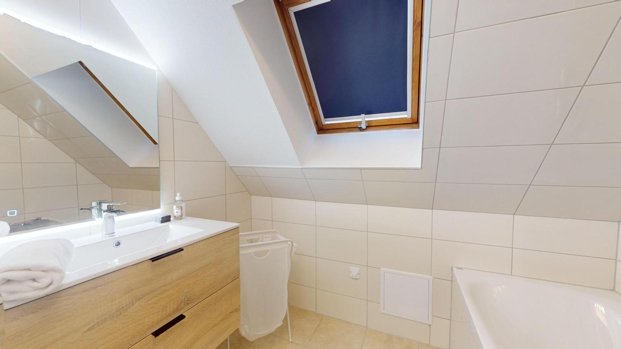 Les Appartements De Georges Avec Parking Colmar Luaran gambar