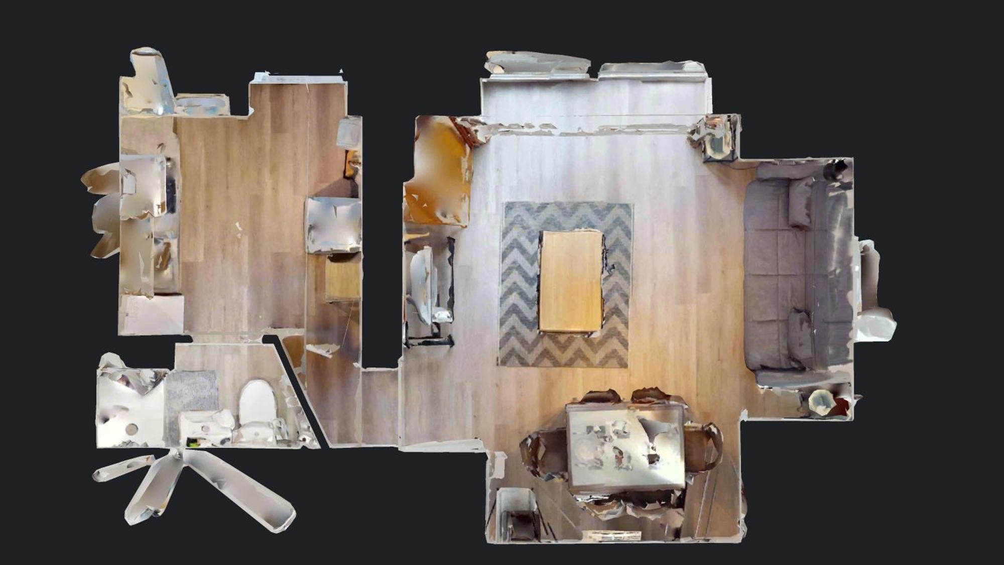 Les Appartements De Georges Avec Parking Colmar Luaran gambar
