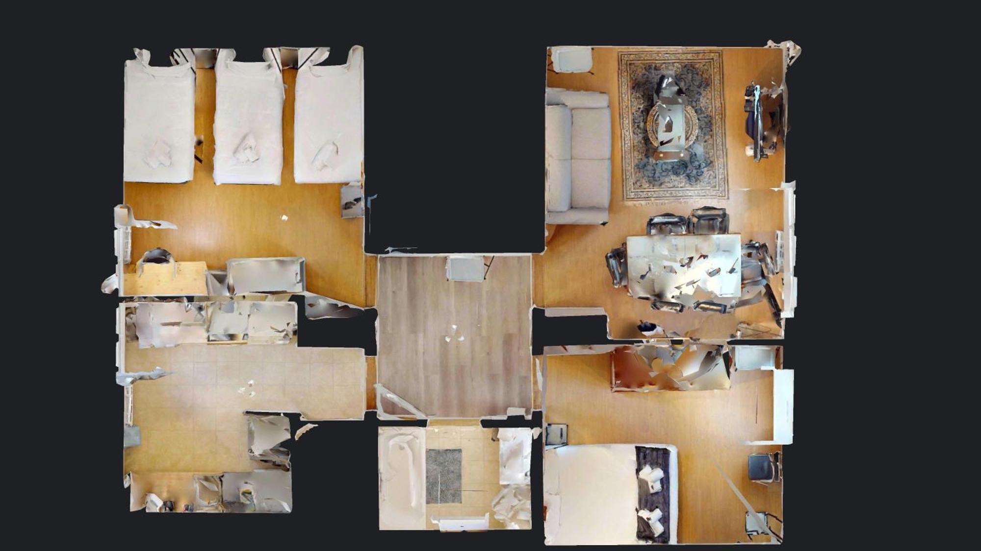 Les Appartements De Georges Avec Parking Colmar Luaran gambar