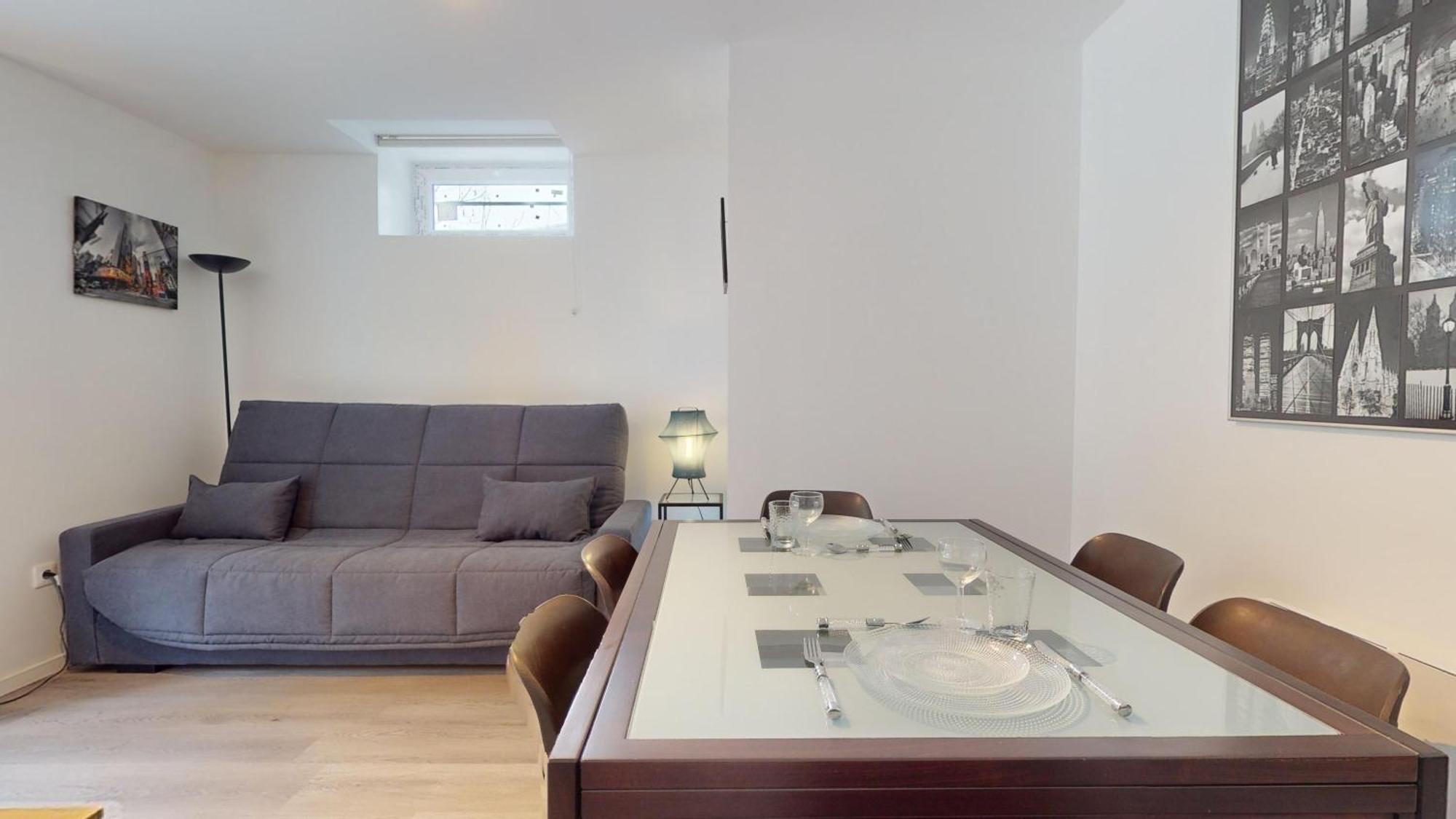 Les Appartements De Georges Avec Parking Colmar Luaran gambar