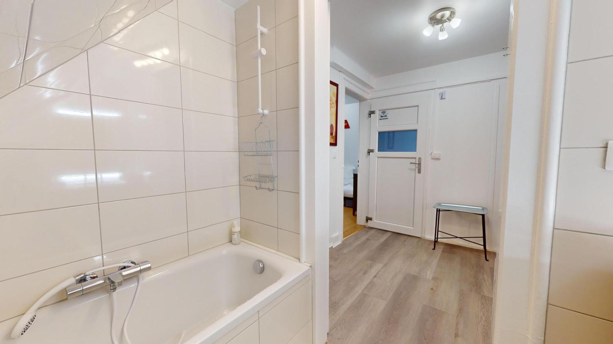 Les Appartements De Georges Avec Parking Colmar Luaran gambar