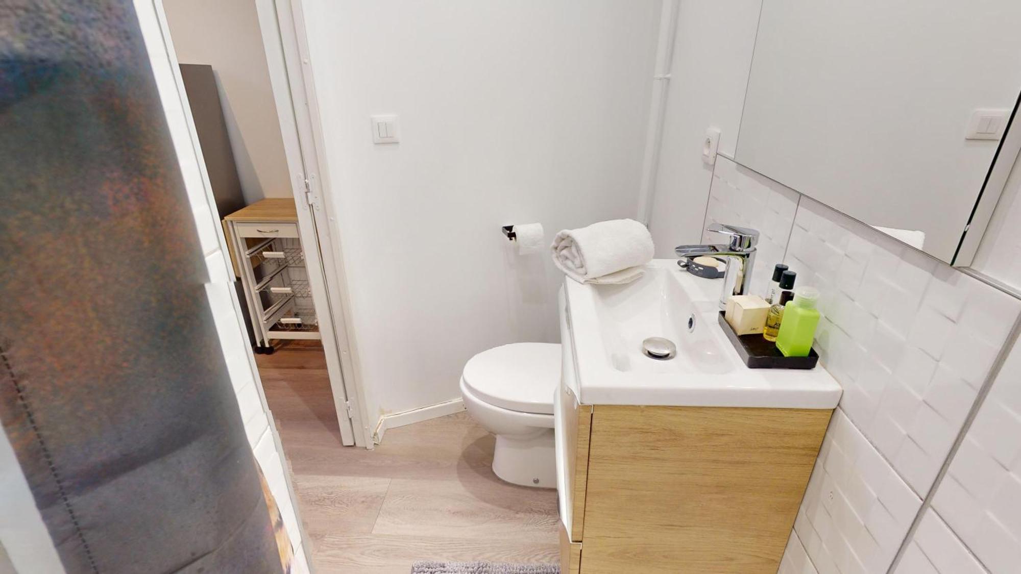 Les Appartements De Georges Avec Parking Colmar Luaran gambar