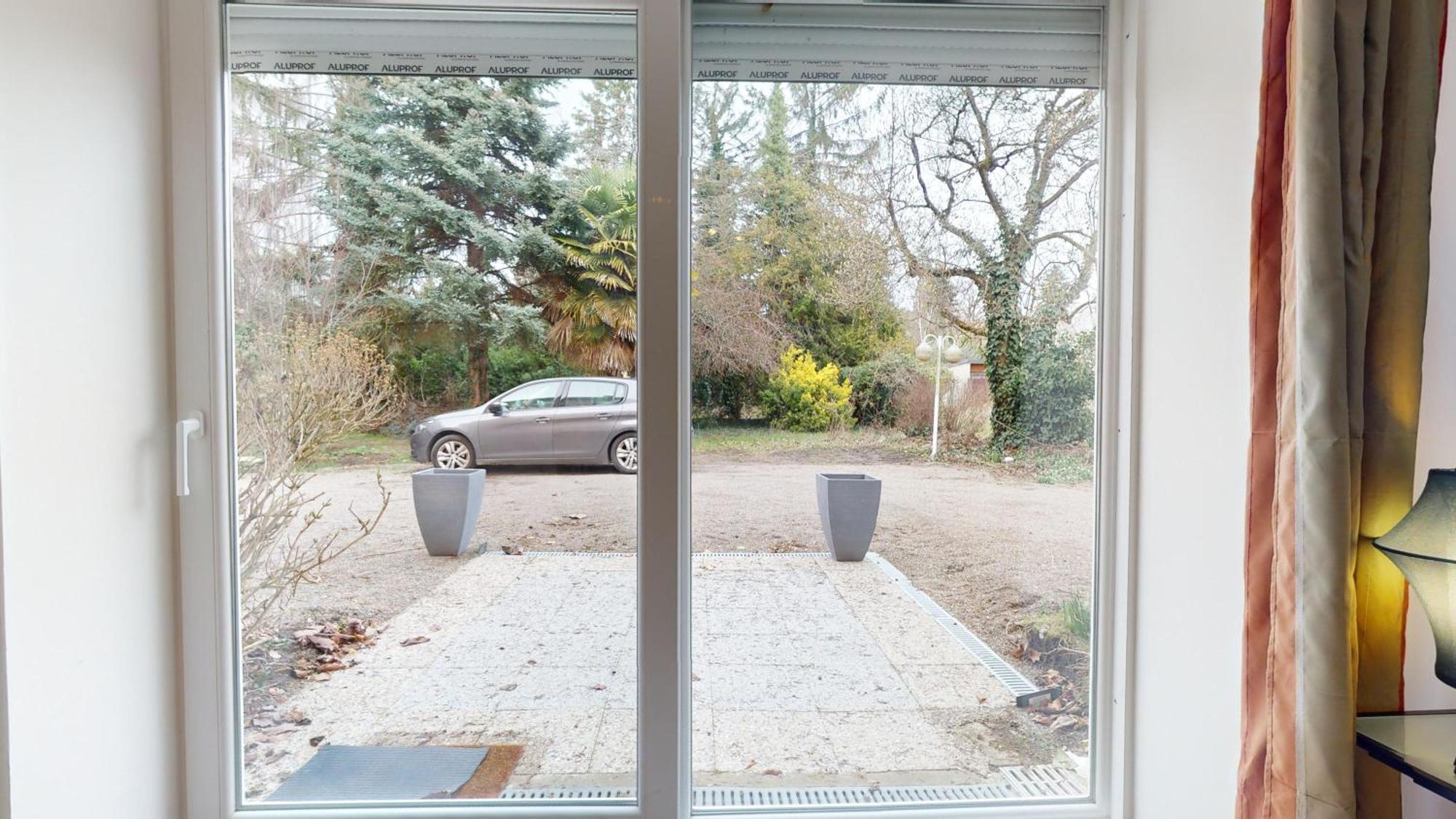 Les Appartements De Georges Avec Parking Colmar Luaran gambar